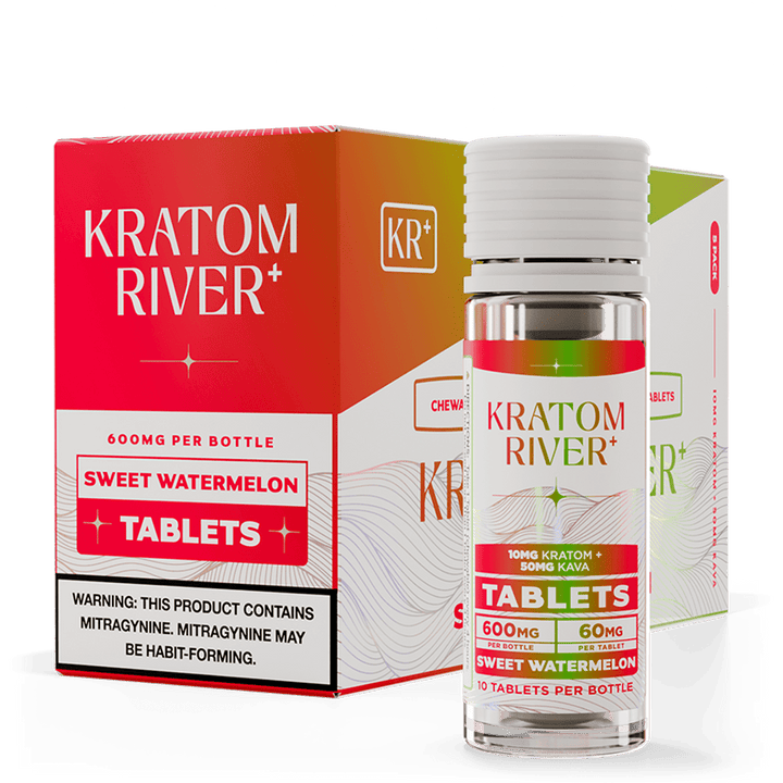 Best Kratom Chewables | Best Kava Chewables | Kratom + Kava