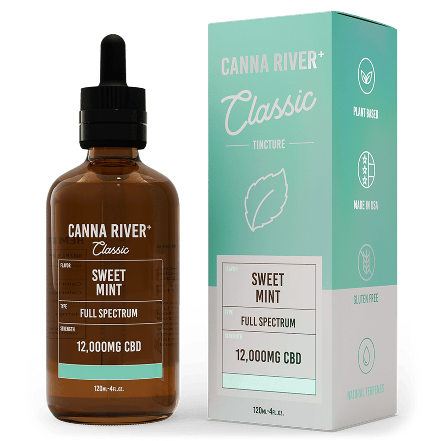 Broad Spectrum CBD Oil for Sale | THC Sleep Products | Cannabidiol