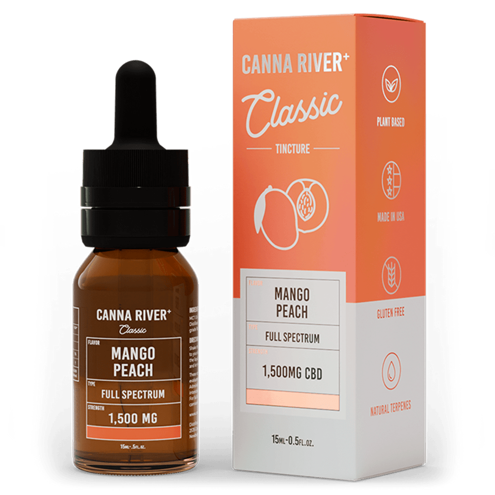 Broad Spectrum CBD Oil for Sale | THC Sleep Products | Cannabidiol
