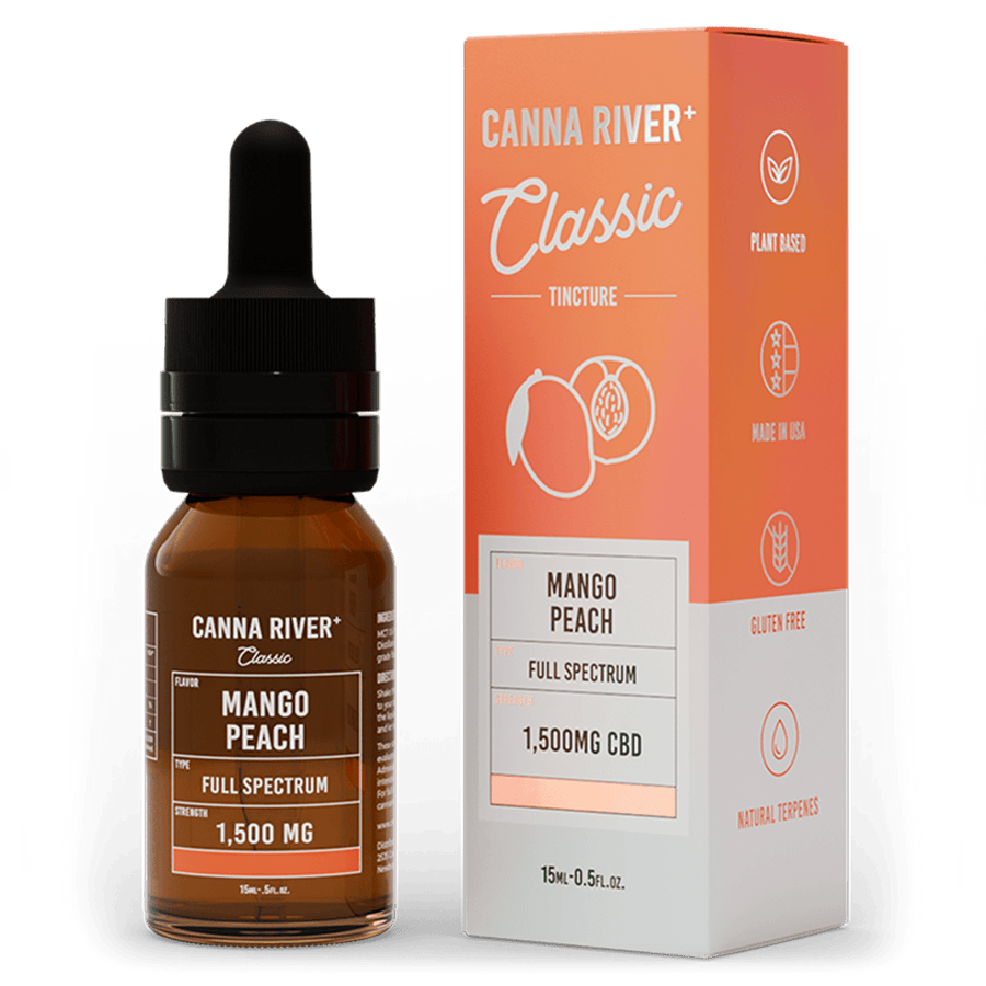 Broad Spectrum CBD Oil for Sale | THC Sleep Products | Cannabidiol