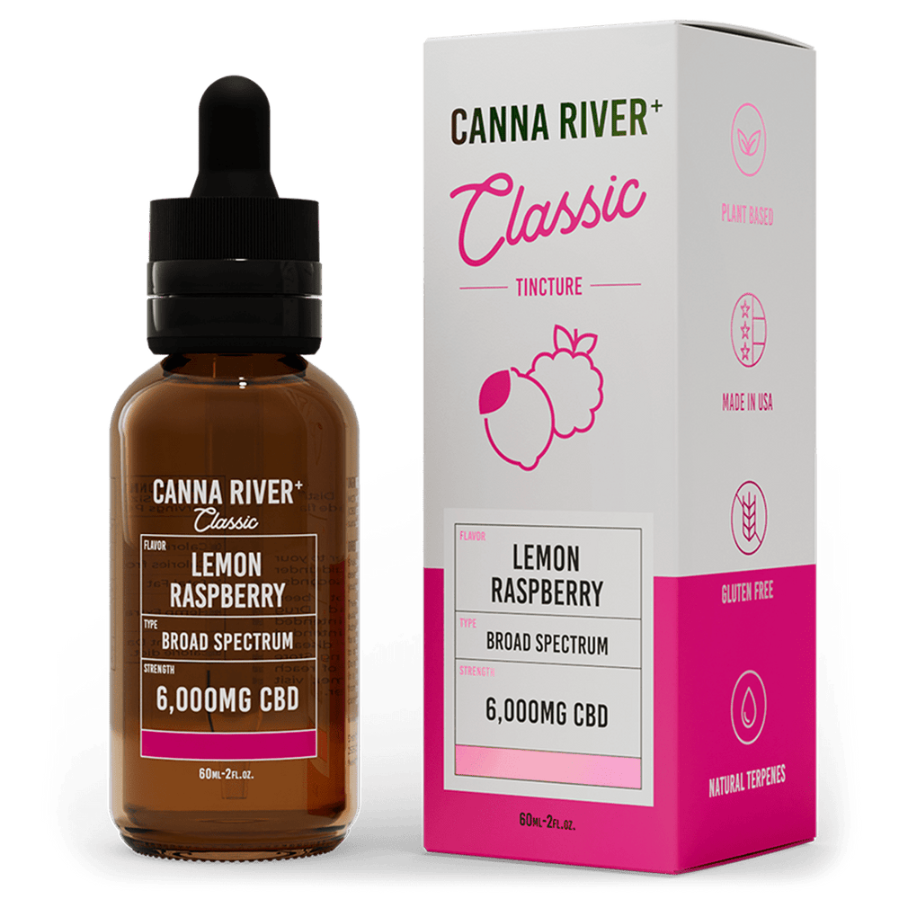 Broad Spectrum CBD Oil for Sale | THC Sleep Products | Cannabidiol
