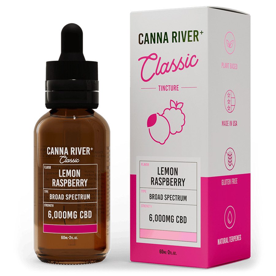 Broad Spectrum CBD Oil for Sale | THC Sleep Products | Cannabidiol