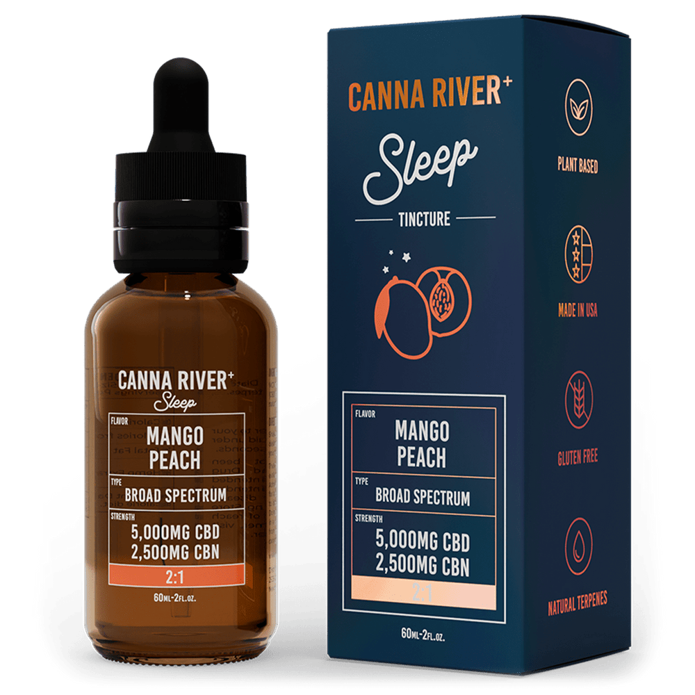 Eybna イブナ 香料 CBD CBN CBG 10ml チョコレートケーキ CBD Oil Tincture For Sleep | CBD Sleep Aid | CBN For Sleeping