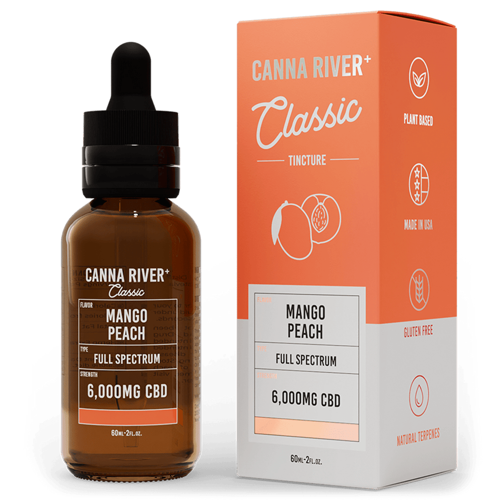 Broad Spectrum CBD Oil for Sale | THC Sleep Products | Cannabidiol
