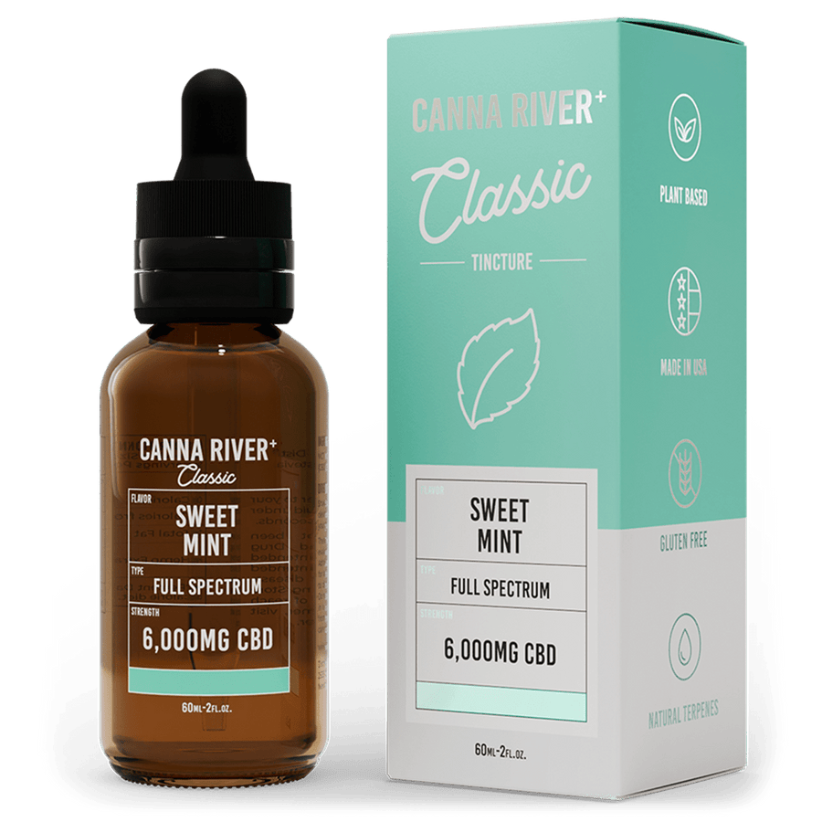 Broad Spectrum CBD Oil for Sale | THC Sleep Products | Cannabidiol
