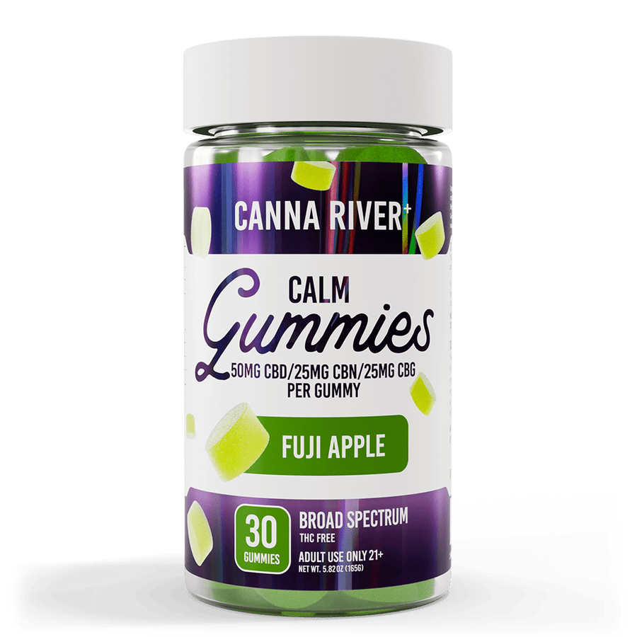 Best CBG Gummies | CBN Gummies For Sale | CBN Edibles - River